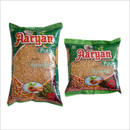 Chana Dal