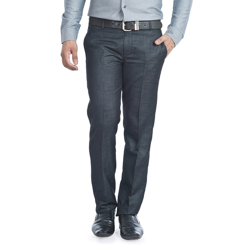 Cotton Trouser
