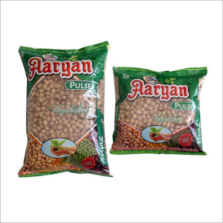 Safed Chana