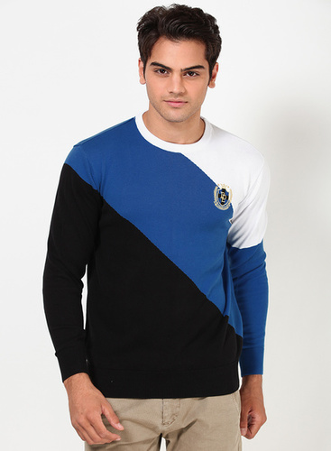 Striper Sweater