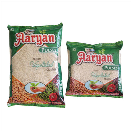 White Moong Dal