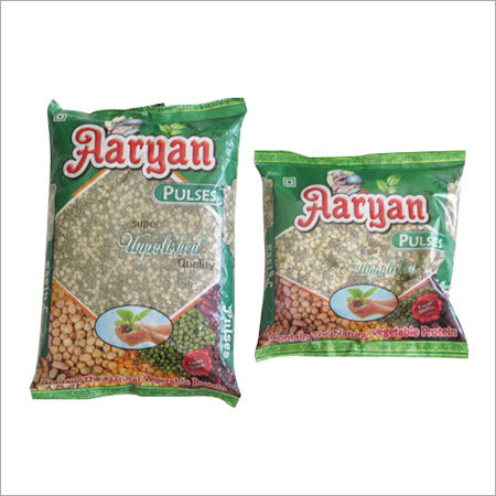 Chilka Moong Dal