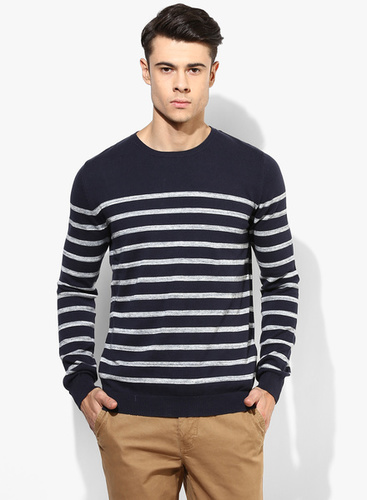 Mens Pullovers