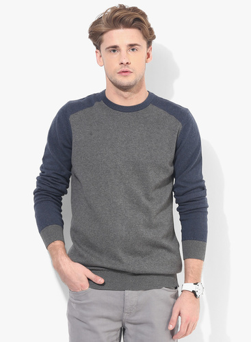 Corporate Sweater