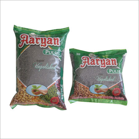 Black Masoor Dal
