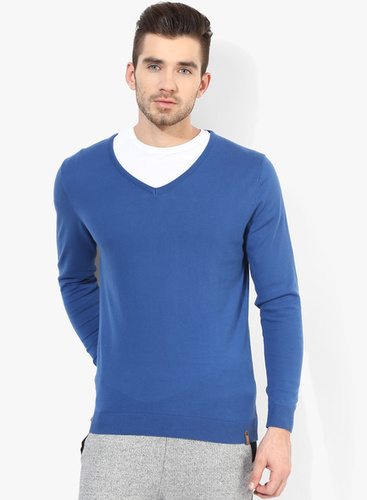 School Uniform Sweater