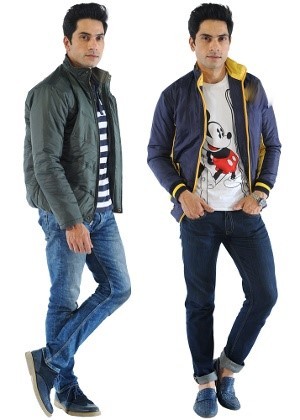 Designer Jacket