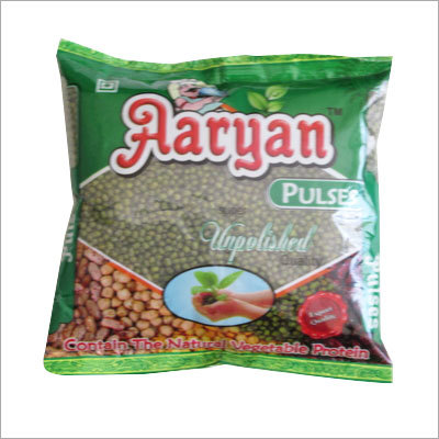 Matar Dal