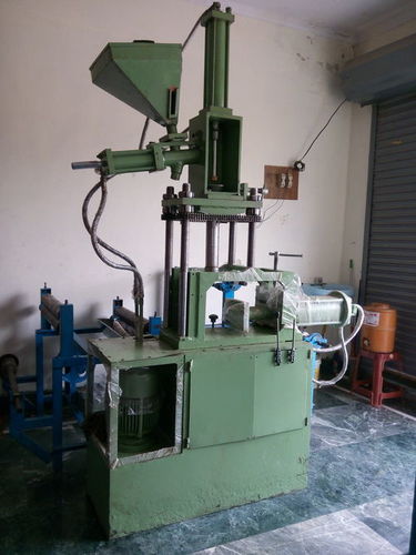 Dhoop batti process Making Machine manufacture in delhi By S. G. ENGINEER