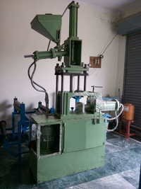 Dhoop batti process Making Machine manufacture in delhi