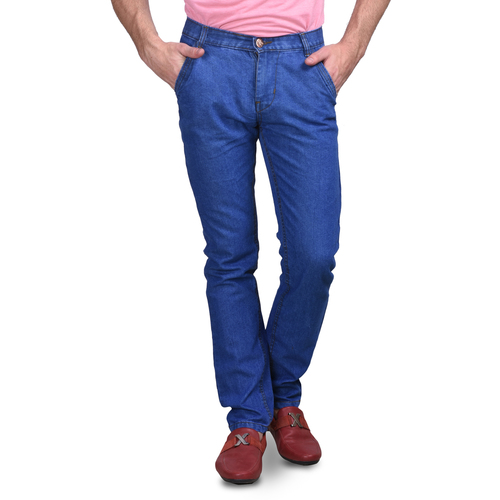 Cheap & Low Range Denim