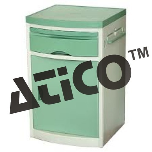 Bedside Cabinet ABS