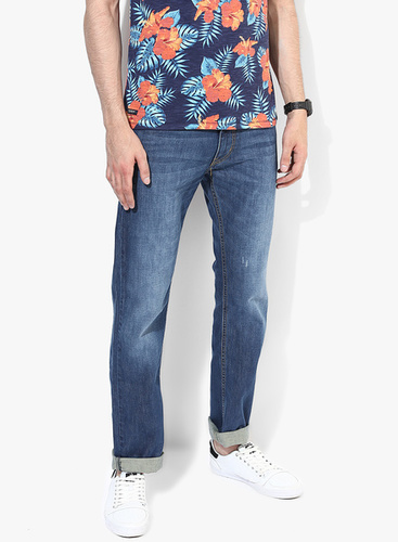 Designer Jeans