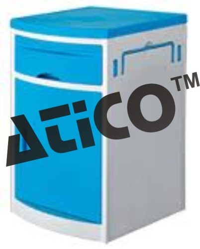 Bedside Cabinet ABS