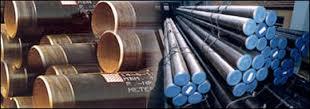 Alloy Steel Pipe