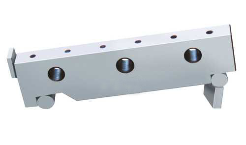 MAGNETIC SINE BAR