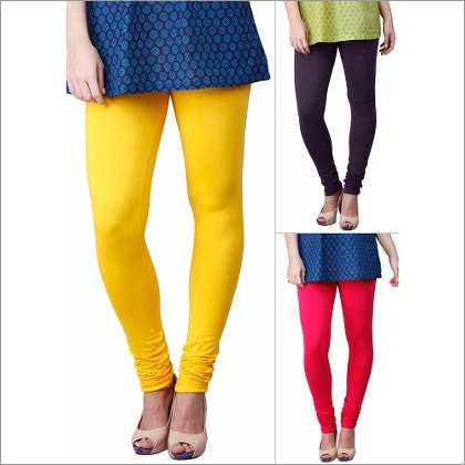Churidar Legging