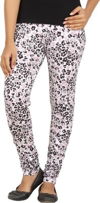 Ladies Fancy Legging