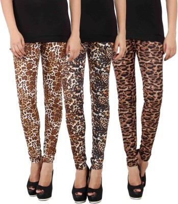 Printed Leggings