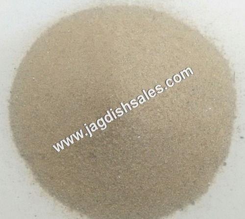 Zircon Sand