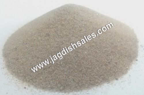 Zirconium Sand