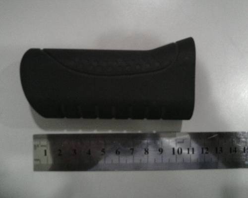 Motorcycle Hand Cover