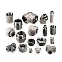 Alloy Steel Pipe Fitting