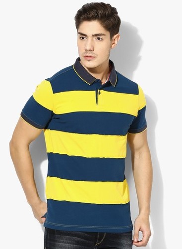 Striper T-shirts
