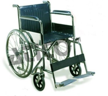 Light Weight Folding Wheel Chair