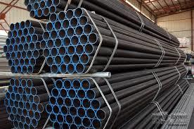 Carbon Steel Pipe