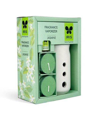 Fragrance Vaporizer (Jasmine)