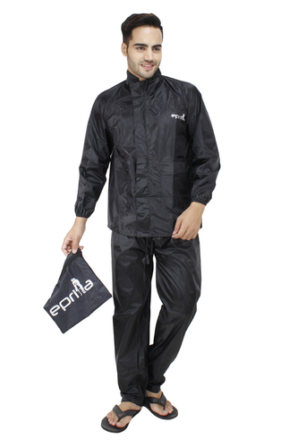 Mens Rain Coat