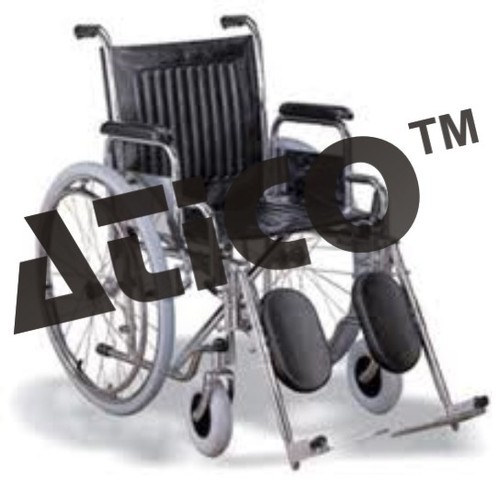 Wheelchair Detachable Armrest