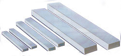 Steel Parallel Block