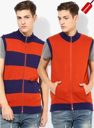 Sports Sweater