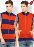 Sports Sweater