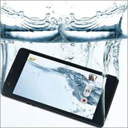 Water Resistance Technology