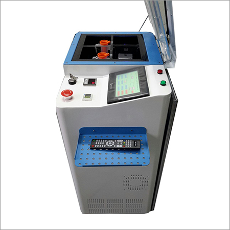 Mobile Coating Machine