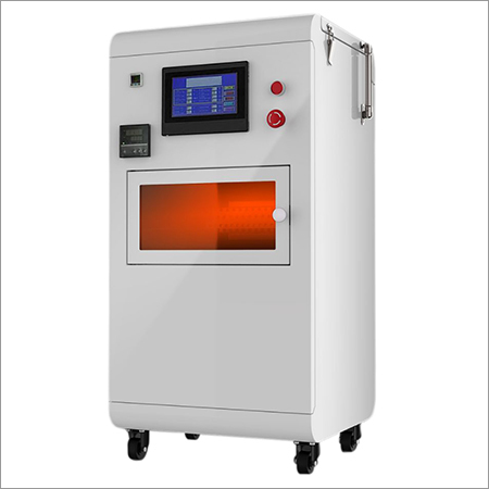 Cell Phone Coating Machine