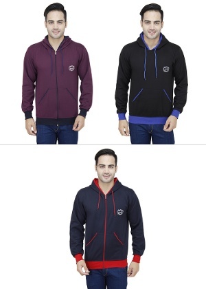 Promotional Sweatshirts