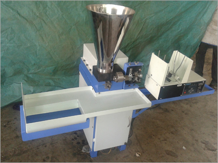 Fully Automatic Agarbatti Machine