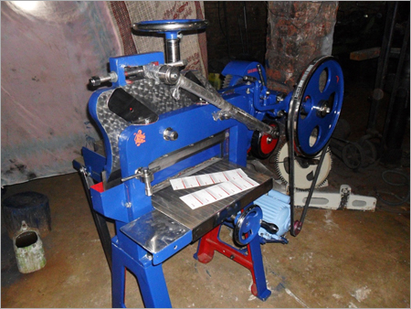 Cutting Machine Square