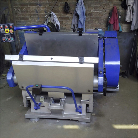 Die Punching Machine