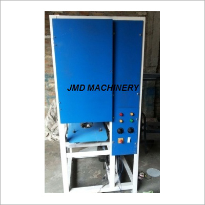 Fully Automatic Single Dye Machine