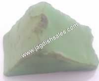Unfilled Pattern Wax