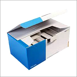 Colour Printed Carton Box