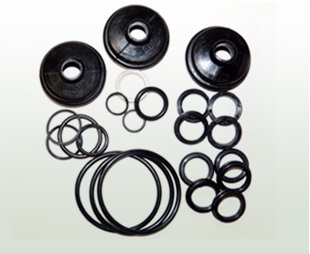 GMG Rubber Parts