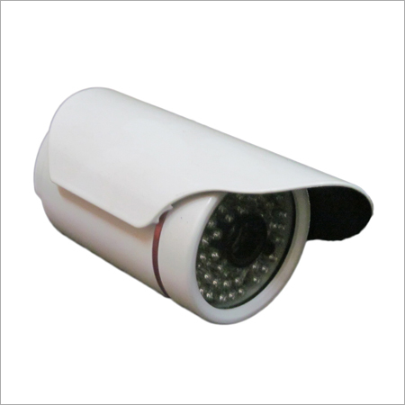 Color Bullet Camera