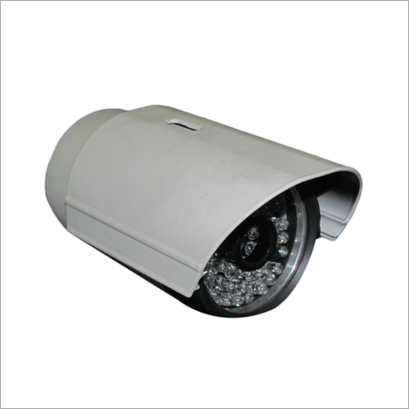Security IP Camera