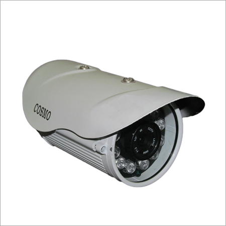 CCTV IP Camera